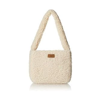  미국 어그 백팩 토트백 크로스백 UGG Edalene Hobo Sherpa 1484089