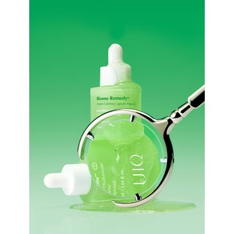 유이크 바이옴 레미디 하이드로 카밍 캡슐 앰플 30ml