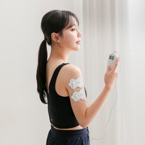 미니 EMS 저주파마사지기 HDW-300 콕콕 자극기 안마기