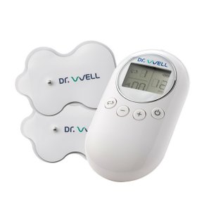 미니 EMS 저주파마사지기 HDW-300 콕콕 자극기 안마기