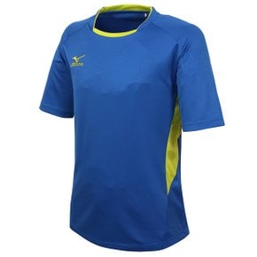 mizuno반팔티 라그랑 게임 저지 SS(7K0126) ZQ P2MA7K0126/mizuno