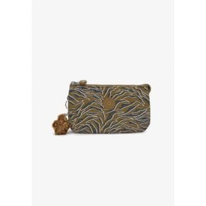 5068901 Kipling CREATIVITY L - Wallet undersea leaves 105792406