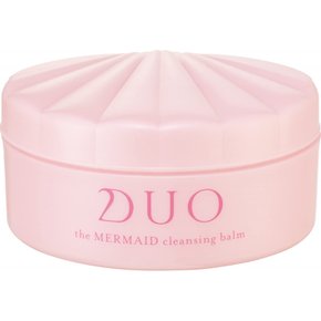 DUO 더 머메이드 클렌징 밤 90g [아리엘]