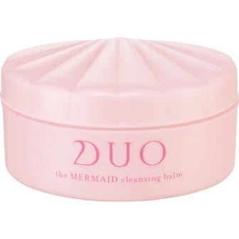  DUO 더 머메이드 클렌징 밤 90g [아리엘]