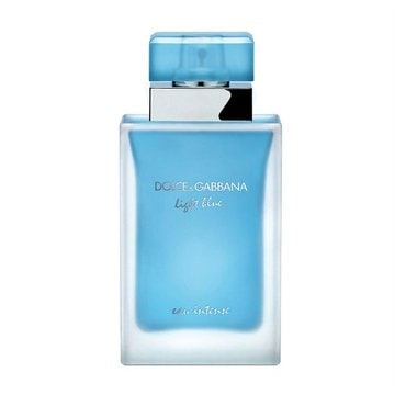  유럽직구 DOLCE&GABBANA 돌체앤가바나 라이트 블루 오 인텐스 EDP 향수 25ml