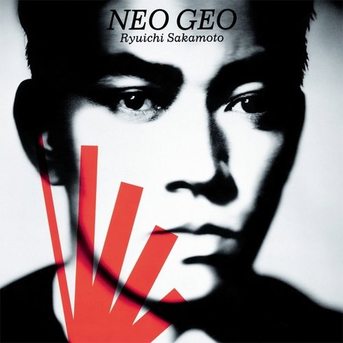 [LP]Ryuichi Sakamoto - Neo Geo (180Gram 한정반) [Lp] / 류이치 사카모토 - 네오 지오 (180그램 한정반) [Lp]