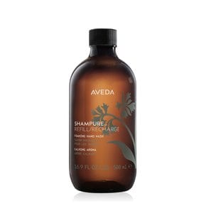 샴퓨어 포밍 핸드 워시 500ml