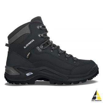 로바 RENEGADE GTX MID WIDE (310968-0998) (남성 레니게이드 미드 와이드)