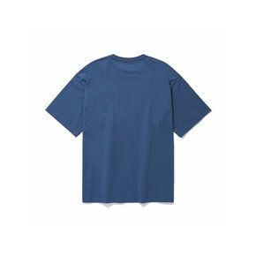 CU 1754 ARCH LOGO S/S T-SHIRTS 프렌치블루