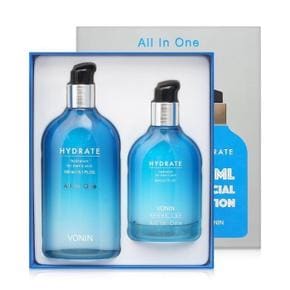 올인원 하이드레이트 기획세트 (150ml+80ml)