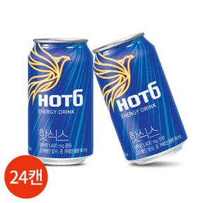 (1002420) 핫식스 355mLx24캔