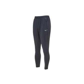 미즈노 RUNNING HYBRID PANTS_32YD3000