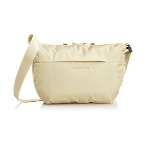 일본 몽벨 숄더백 [  Belle] Mont Bell Shoulder Bag baruninasyoruda 1442216