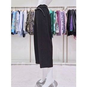 AK원주점 르니앤맥코이 벨트 옵션 배기핏 팬츠 MN05SL707