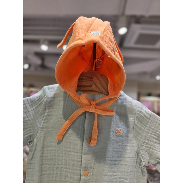 [파주점] [블루독베이비 (MN)  슈크림  7부 세트 우주복 4517004114