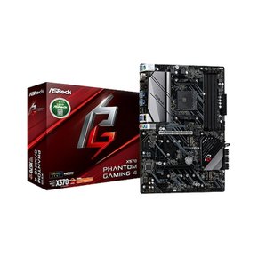 X570 Phantom Gaming 4 대원씨티에스-