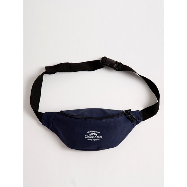 WAIST BAG - YS2051NY /NAVY