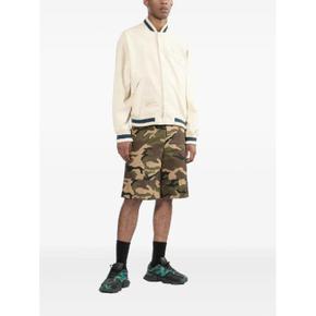 26 FW 에프바이 베이프 엠보스드 로고 재킷 ALJ7753XXP TP443048289