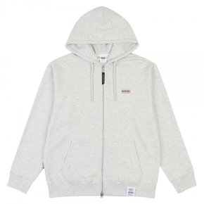 에센셜 풀집업 후드 ESSENTIAL FULL ZIP HOODIE WO136RHJPZ35_P351416850