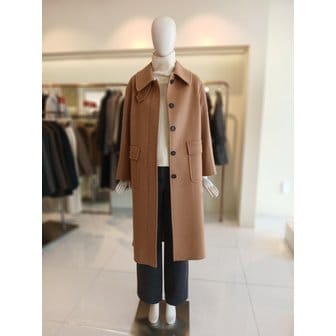 CC콜렉트 [여주점] 씨씨콜렉트 싱글카라코트 E254msh156