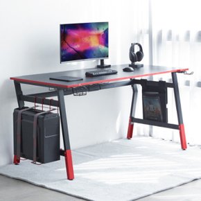 ARENA MULTI DESK 1680 1인용 컴퓨터 게이밍책상