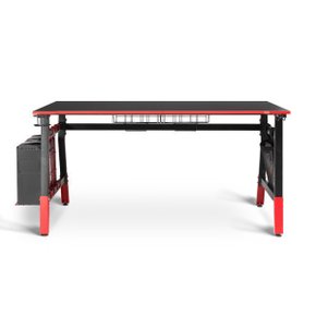 ARENA MULTI DESK 1680 1인용 컴퓨터 게이밍책상