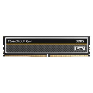 엠지솔루션 MG/ 팀크룹 DDR5-5600 CL46 Elite Plus 블랙 서린 (16GB)