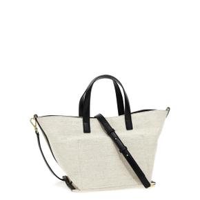 질 샌더 Handbag J07WD0026P4863280 beige