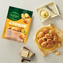 비비고 CJ 슈크림 붕어빵 300g