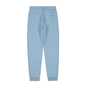 여성 SET-UP 앞판 패딩 조거 팬츠 5074LXWP_BLUE