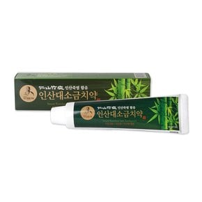 대소금치약 [160g]