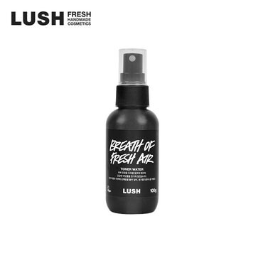 LUSH [공식]브레스 오브 프레쉬 에어 100g - 토너/스킨