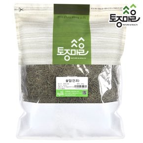 국산 솔잎 600g