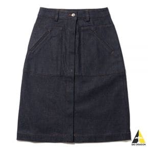 APC 아페쎄 Anita Skirt (COGDF F06342 IAI) (아니타 스커트)