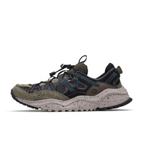 (스타필드 하남점) FLOWER MOUNTAIN KAZANA OLIVE/BROWN / FMF2M70016A94