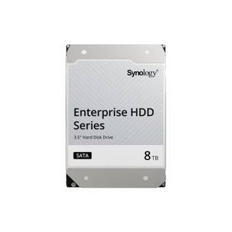  NAS用HDD Synology HAT5310-8T 8TB 3.5 SATA 7,20