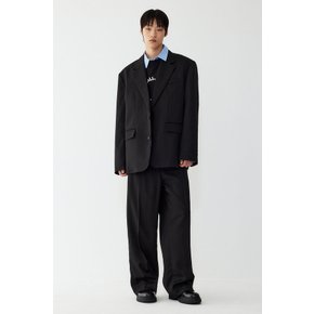 [MEN] 스트라이프 셋업 자켓 9155312552099