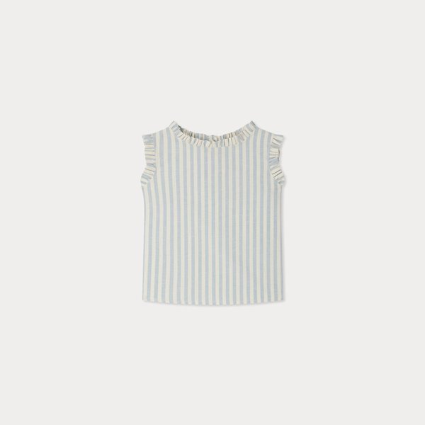 [여주점] 25SS 여아 블라우스 S05GBLW00045 210 04A 06A 08A