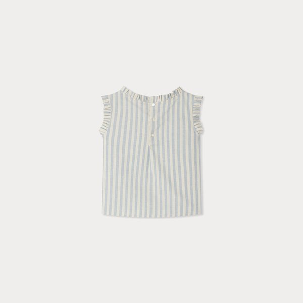 [여주점] 25SS 여아 블라우스 S05GBLW00045 210 04A 06A 08A