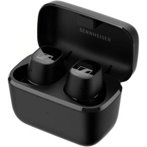 영국 젠하이저 헤드셋 Sennheiser CX Plus True Wireless Earbuds Bluetooth InEar Headphones f