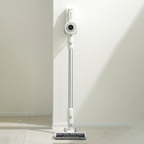 [NEW] 미홀 무선청소기 M11 Fit 화이트 25년형 BLDC모터