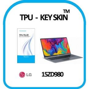 LG전자 2018 그램 15ZD980 노트북 키스킨 TPU(고급형)