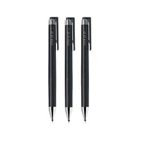 일본 파이롯트 볼펜 Pilot LJP20S3B Gel Ink Ballpoint Pen Juice Up Ultra Fine 0.01 inches 0.