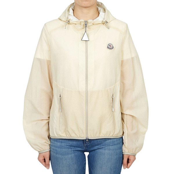 [부산점] 몽클레어 에다식 여성 후드 자켓 1A00113 599G9 F03