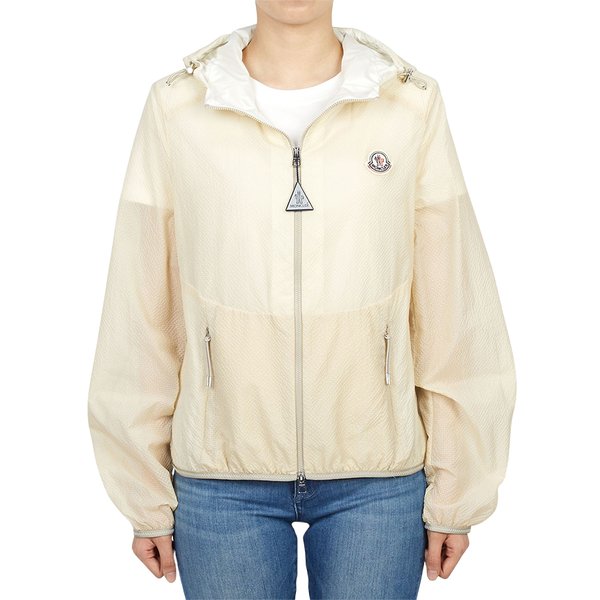 [부산점] 몽클레어 에다식 여성 후드 자켓 1A00113 599G9 F03