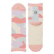 SOXOW Camo Flower Circus Candy [S] Quarter