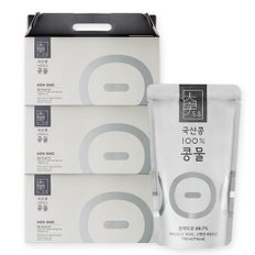 국산콩 100% 콩물190ml60포