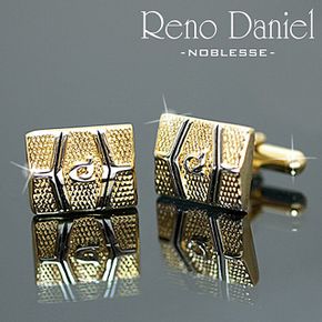 Reno Daniel CuffLinks 커프스버튼 카우스버튼 커프스