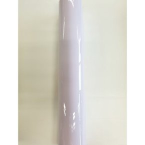 칠판시트지 BS-007 유광 라벤다 화이트보드 점착식 (폭)50cm x (길이)30M 롤