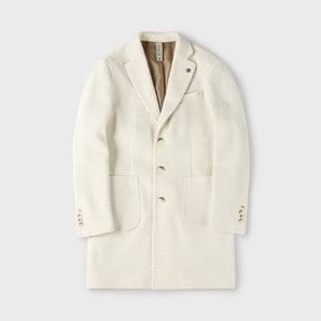 [Made In Italy] 울혼방 캐주얼 트윌코트 F-GCOAT50